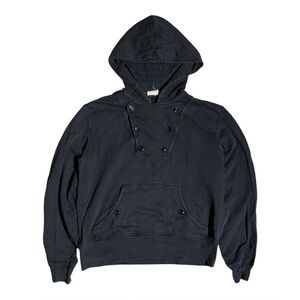 CPT Cockpit USA Black Hoodie
